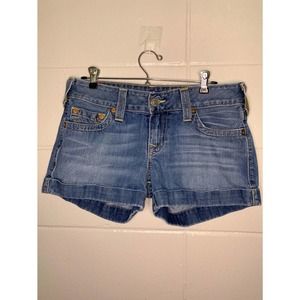 True Religion Shorts